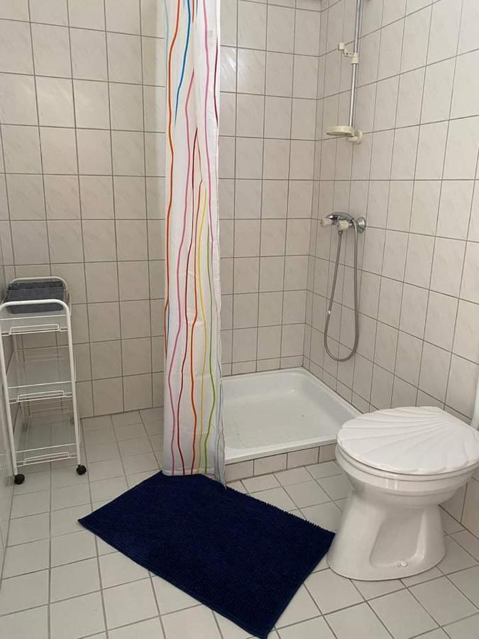 Helena Apartman Cserszegtomaj Eksteriør billede