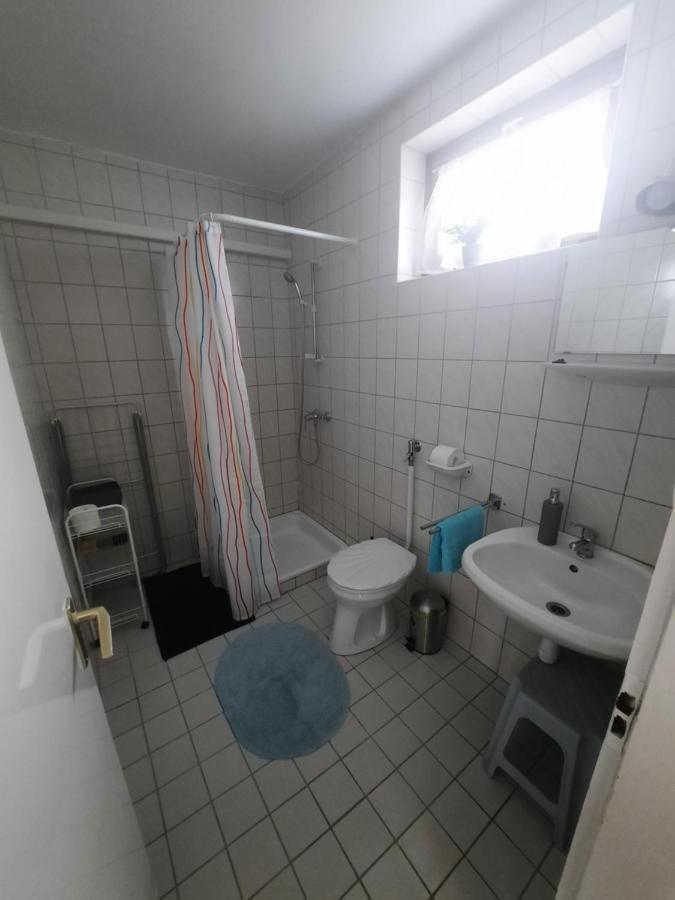 Helena Apartman Cserszegtomaj Eksteriør billede